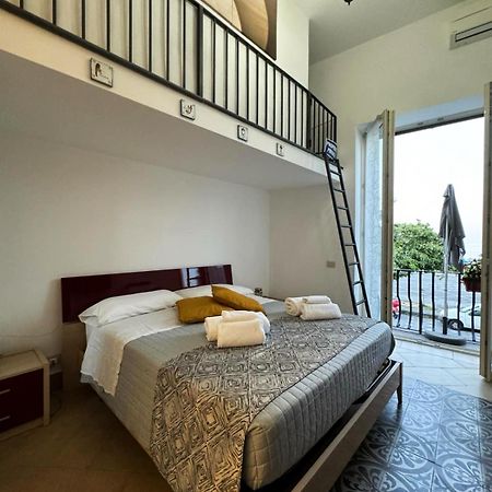 Casa Milu Apartamento Canneto  Exterior foto