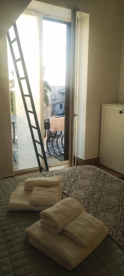 Casa Milu Apartamento Canneto  Exterior foto